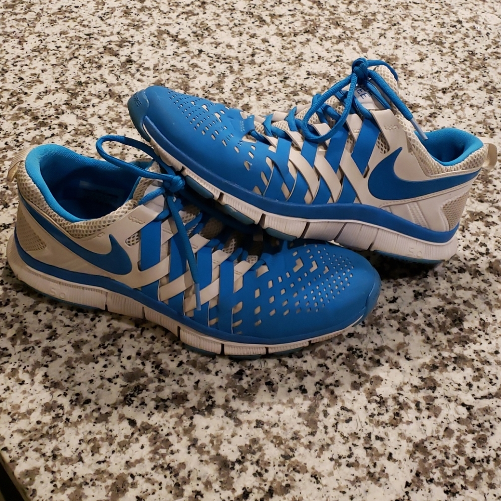 Nike Free Trainer 5.0